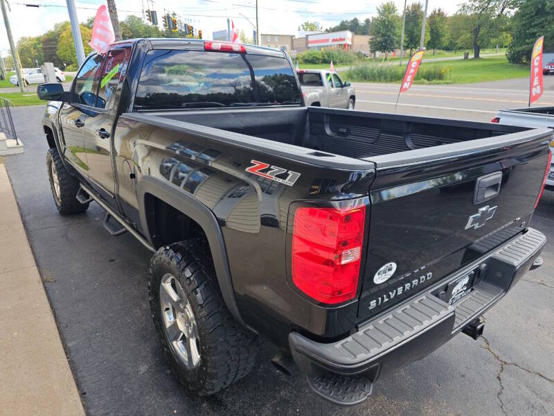 chevrolet silverado 1500 2016 1GCVKREC2GZ424101 image chevrolet silverado 1500 2016 1GCVKREC2GZ424101 image